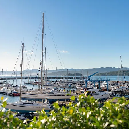 Portosín By Upper Luxury Housing