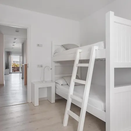 Duplex Portosin By Upper Luxury Housing Apartment Gayanes  (A Coruna)