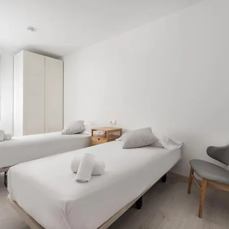 Duplex Portosin By Upper Luxury Housing Apartment *