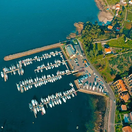 Apartamento Portosín By Upper Luxury Housing *