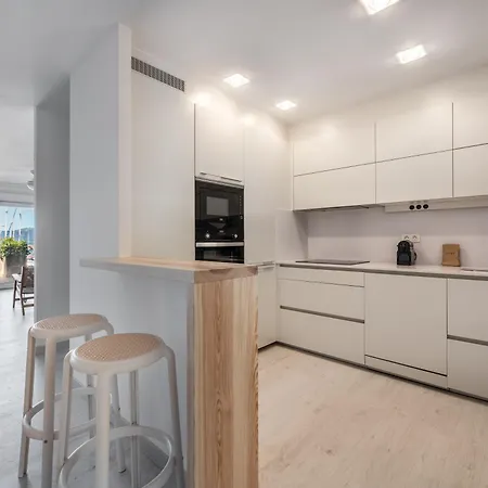Duplex Portosin By Upper Luxury Housing
