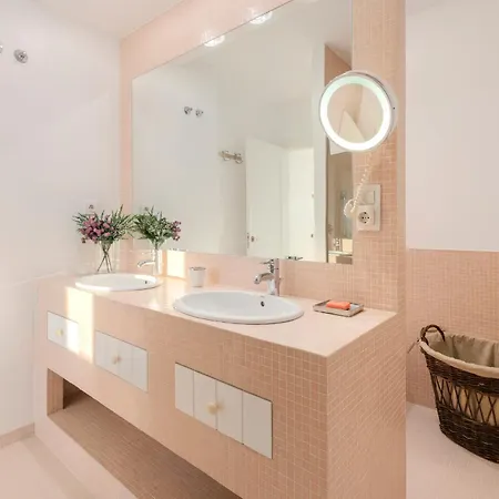 Duplex Portosin By Upper Luxury Housing Apartment *