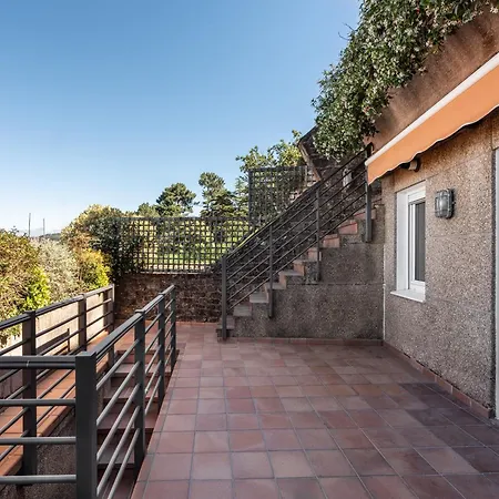 Apartment Duplex Portosin By Upper Luxury Housing Gayanes  (A Coruna)